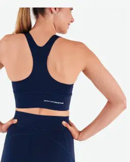 Círculo Brassière Nivel Arriba Mujer – 12/23