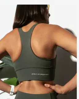 Círculo Brassière Nivel Arriba Mujer – 16/23