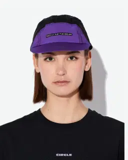 Correr Pop Gorra Círculo Unisex – 2/12