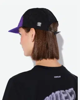 Correr Pop Gorra Círculo Unisex – 3/12