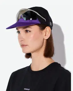 Correr Pop Gorra Círculo Unisex – 4/12