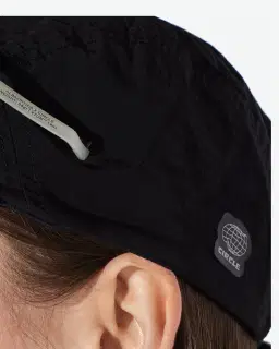 Correr Pop Gorra Círculo Unisex – 5/12