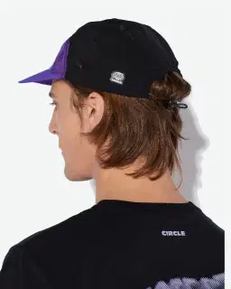 Correr Pop Gorra Círculo Unisex – 8/12