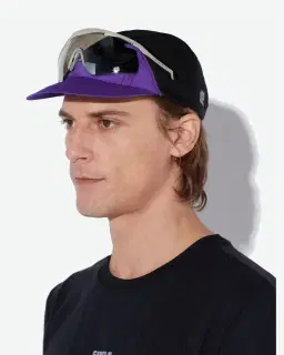 Correr Pop Gorra Círculo Unisex – 9/12