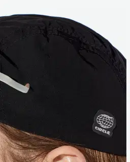 Correr Pop Gorra Círculo Unisex – 10/12