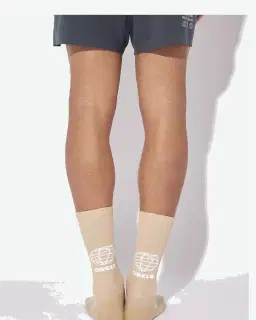 Circle Calcetines de Running Speedy High Unisex – 2/40