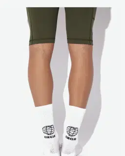 Circle Calcetines de Running Speedy High Unisex – 14/40