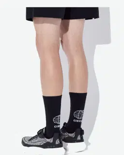 Circle Calcetines de Running Speedy High Unisex – 27/40