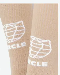 Circle Calcetines de Running Speedy High Unisex – 10/40