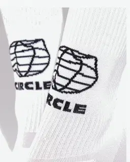 Circle Calcetines de Running Speedy High Planet 2 Unisex – 31/40
