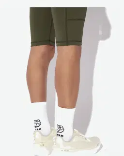 Circle Calcetines de Running Speedy High Planet 2 Unisex – 34/40