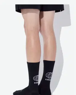 Circle Calcetines de Running Speedy High Planet 2 Unisex – 7/40