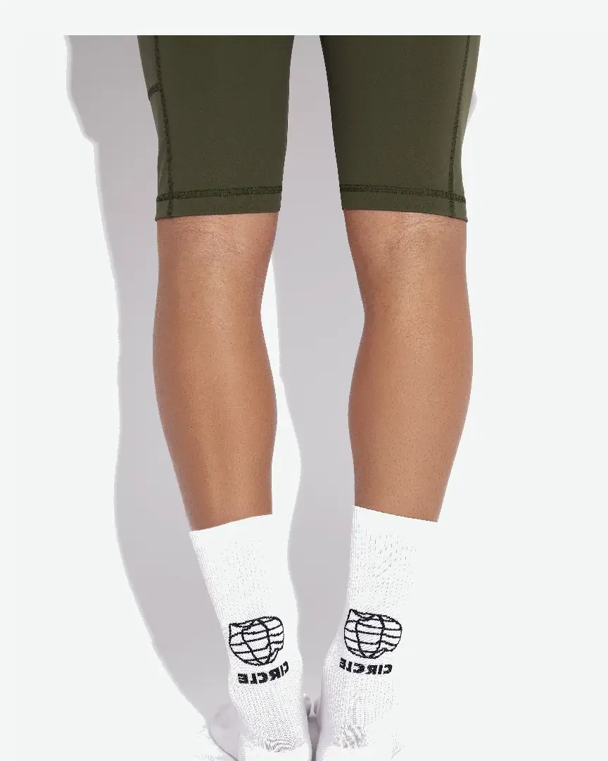 Circle Calcetines de Running Speedy High Planet 2 Unisex