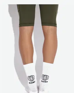 Circle Calcetines de Running Speedy High Planet 2 Unisex – 1/40