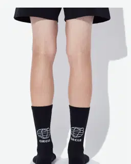 Circle Calcetines de Running Speedy High Planet 2 Unisex – 2/40