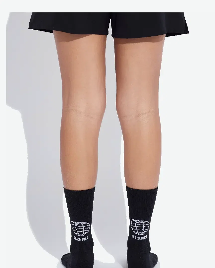 Circle Calcetines de Running Speedy High Planet 2