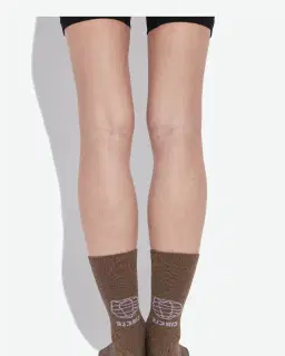 Circle Calcetines de Running Speedy High Planet 2 Unisex – 1/64