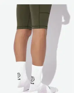 Circle Calcetines de Running Speedy High Planet 2 Unisex – 34/64
