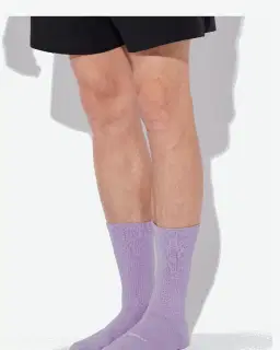 Circle Calcetines de Running Speedy High Planet 2 Unisex – 45/64