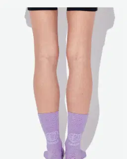 Circle Calcetines de Running Speedy High Planet 2 Unisex – 54/64
