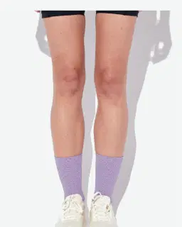 Circle Calcetines de Running Speedy High Planet 2 Unisex – 59/64