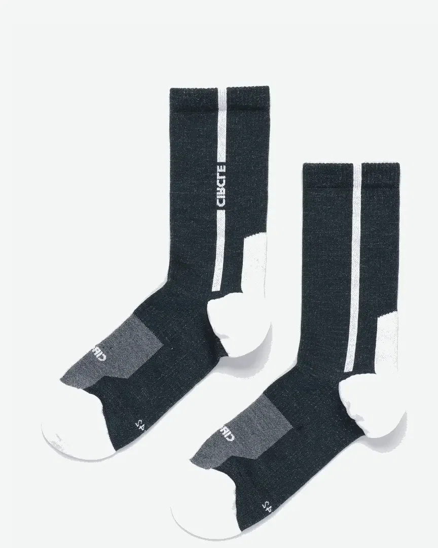 Circle Calcetines de Running Supernatural 2