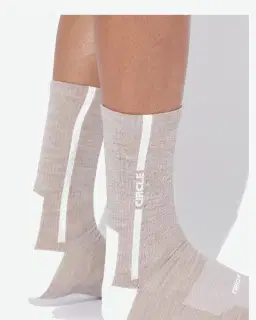 Circle Calcetines de Running Supernatural 2 Unisex – 11/26