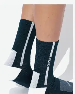 Circle Calcetines de Running Supernatural 2 Unisex – 16/26