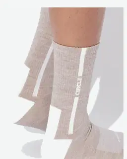 Circle Calcetines de Running Supernatural 2 Unisex – 22/26