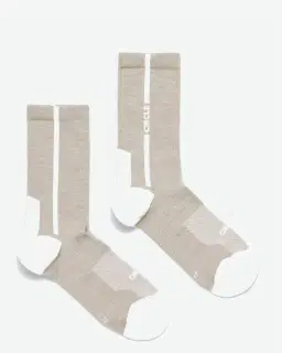 Circle Calcetines de Running Supernatural 2 Unisex – 26/26