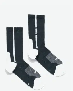 Circle Calcetines de Running Supernatural 2 Unisex – 26/26