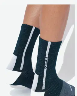 Circle Calcetines de Running Supernatural 2 Unisex – 4/26