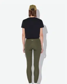 Top corto circular operador suave 2 Unisex – 2/10
