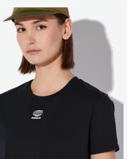 Top corto circular operador suave 2 Unisex – 4/10