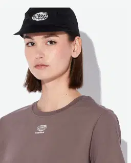 Top corto circular operador suave 2 Unisex – 10/10