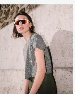 Técnica de Recorte Circular Operador Suave Unisex – 6/10