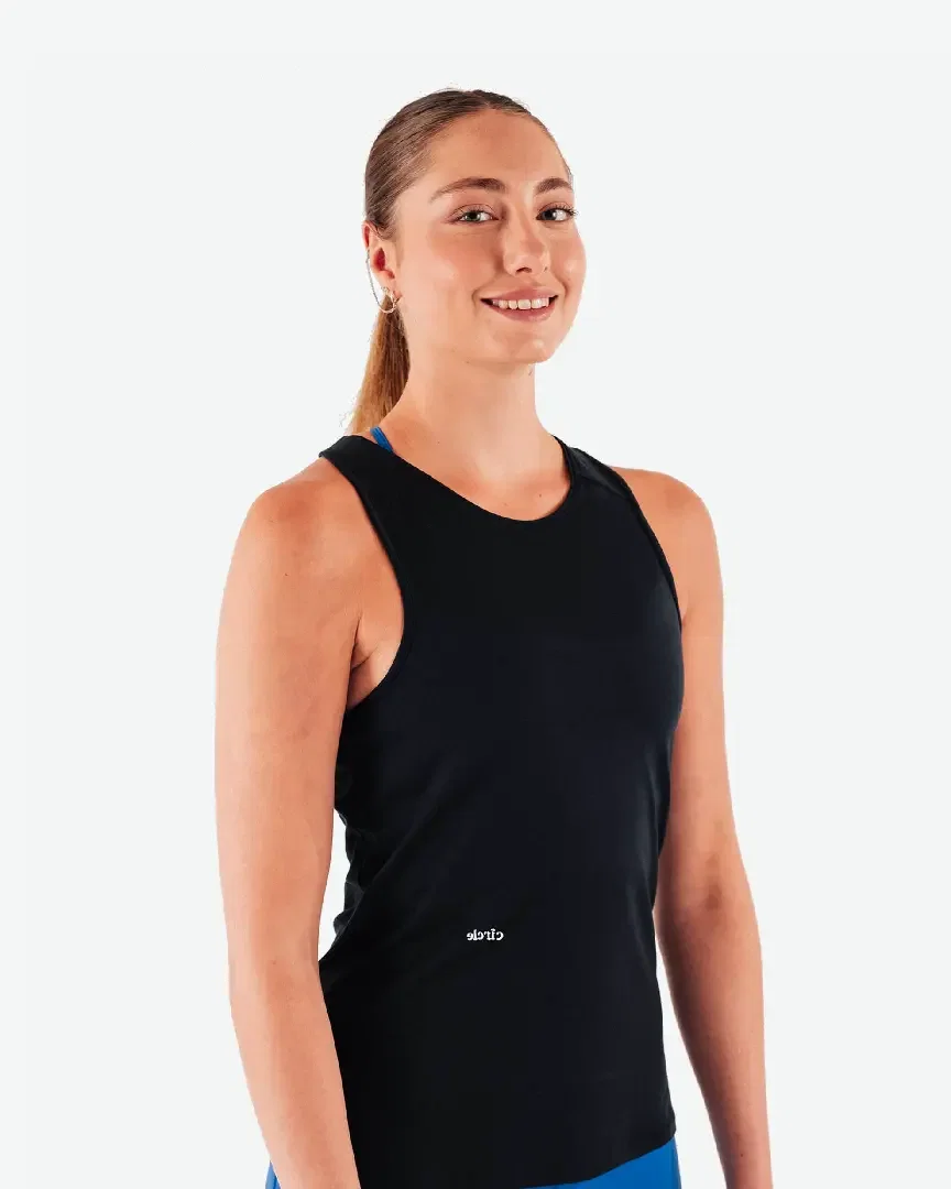 Círculo Camiseta Deportiva Libera Tu Mente Unisex