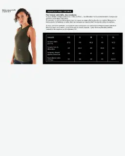Círculo Camiseta Deportiva Libera Tu Mente Unisex – 9/17