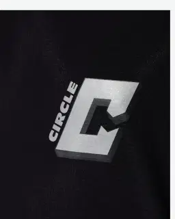 Camiseta sin mangas Circle Legend Unisex – 5/12