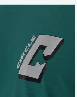 Camiseta Legend Círculo Mujer – 3/10