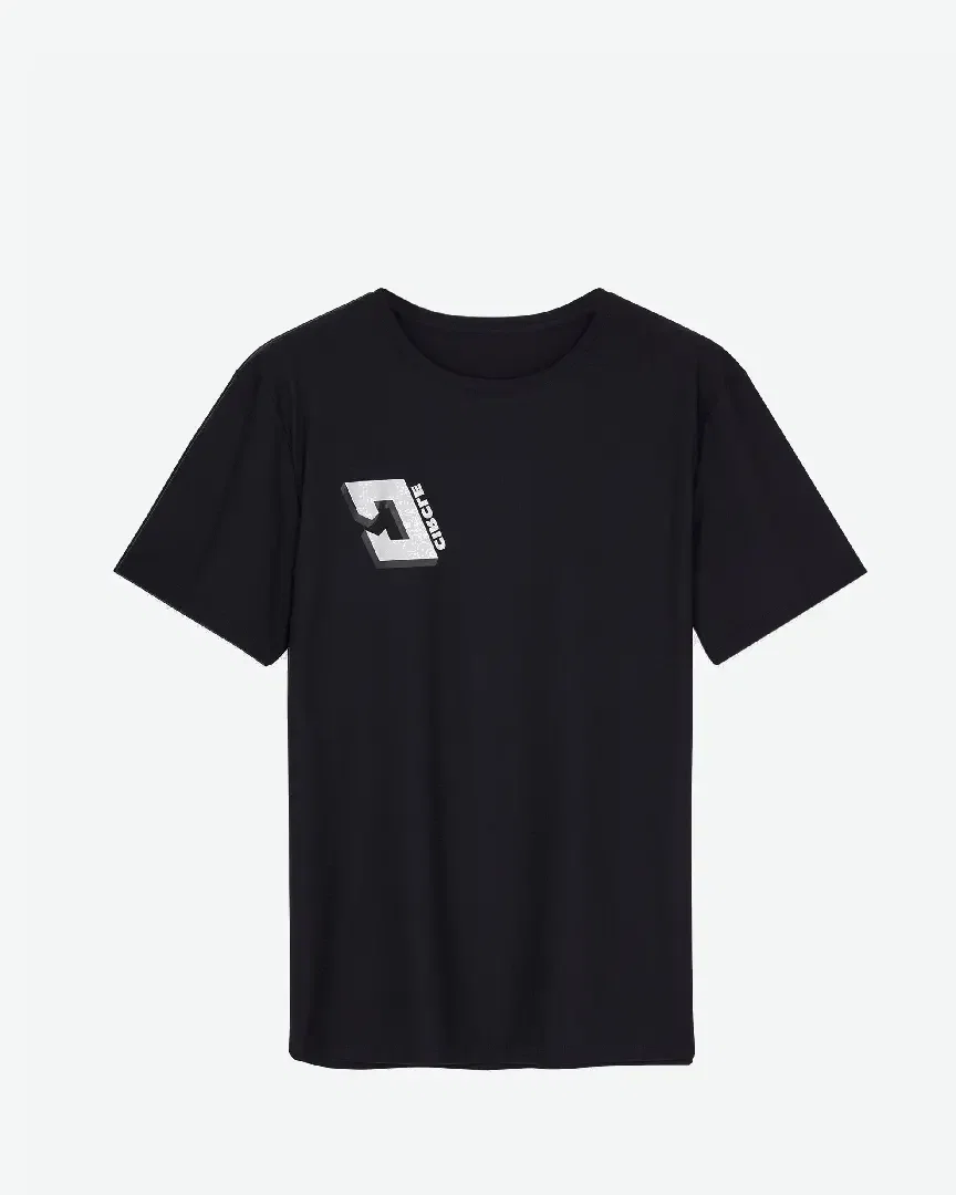 Camiseta Legend Círculo Mujer