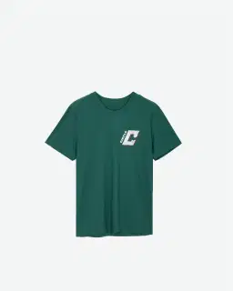 Camiseta Legend Círculo Mujer – 3/10