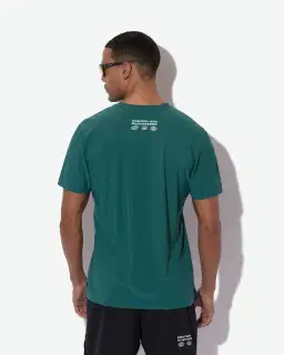 Camiseta Legend Círculo Mujer – 5/10