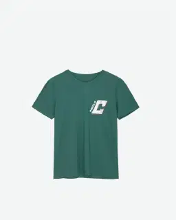 Camiseta Legend Círculo Mujer – 6/8