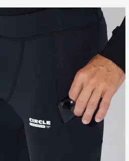 Leggings Circle Unisex – 3/5