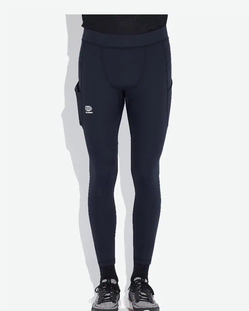 Circle Legging De Running Men In Tights 2 - Unisex (5) au meilleur prix !