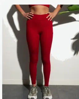 Legging Círculo Ponte en Forma Unisex – 1/30