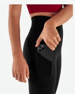 Legging Círculo Ponte en Forma Unisex – 14/30