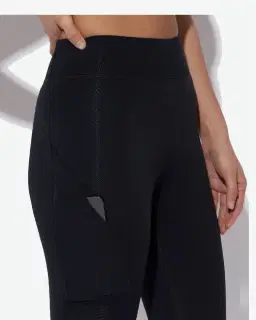 Legging Círculo Ponte en Forma Unisex – 20/30