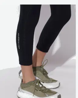 Legging Círculo Ponte en Forma Unisex – 21/30